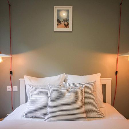 Lille Centre - Nice, Cozy And Functional Ap. Apartment ภายนอก รูปภาพ