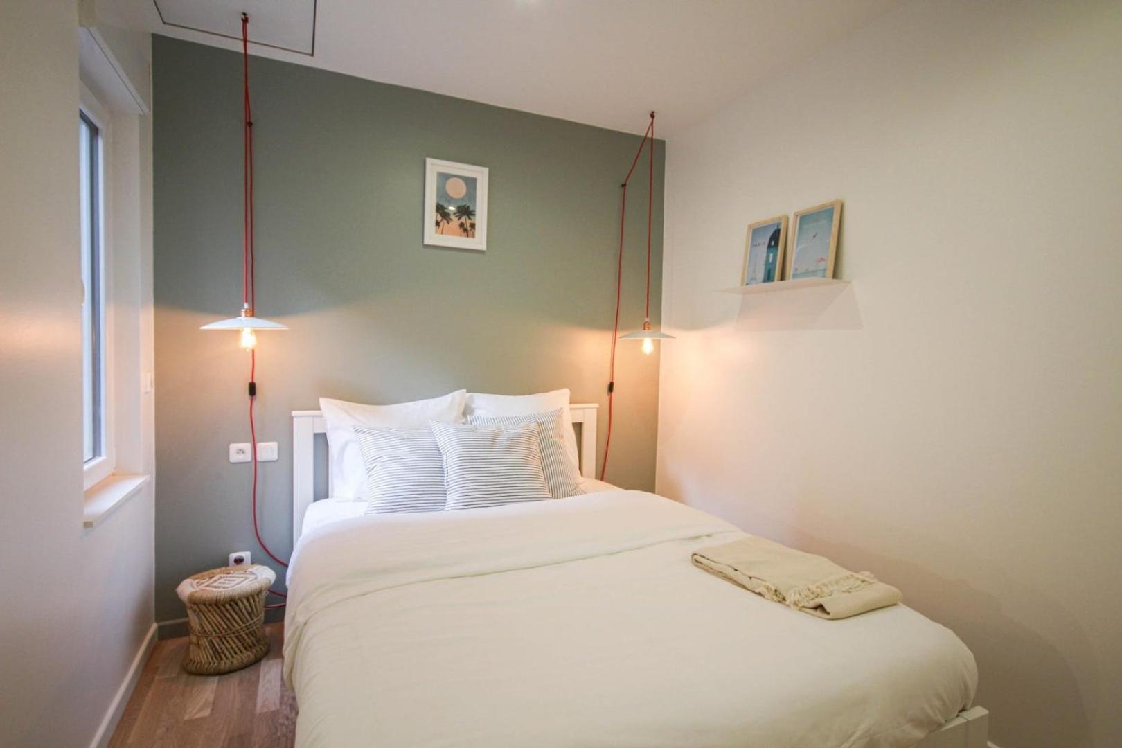 Lille Centre - Nice, Cozy And Functional Ap. Apartment ภายนอก รูปภาพ