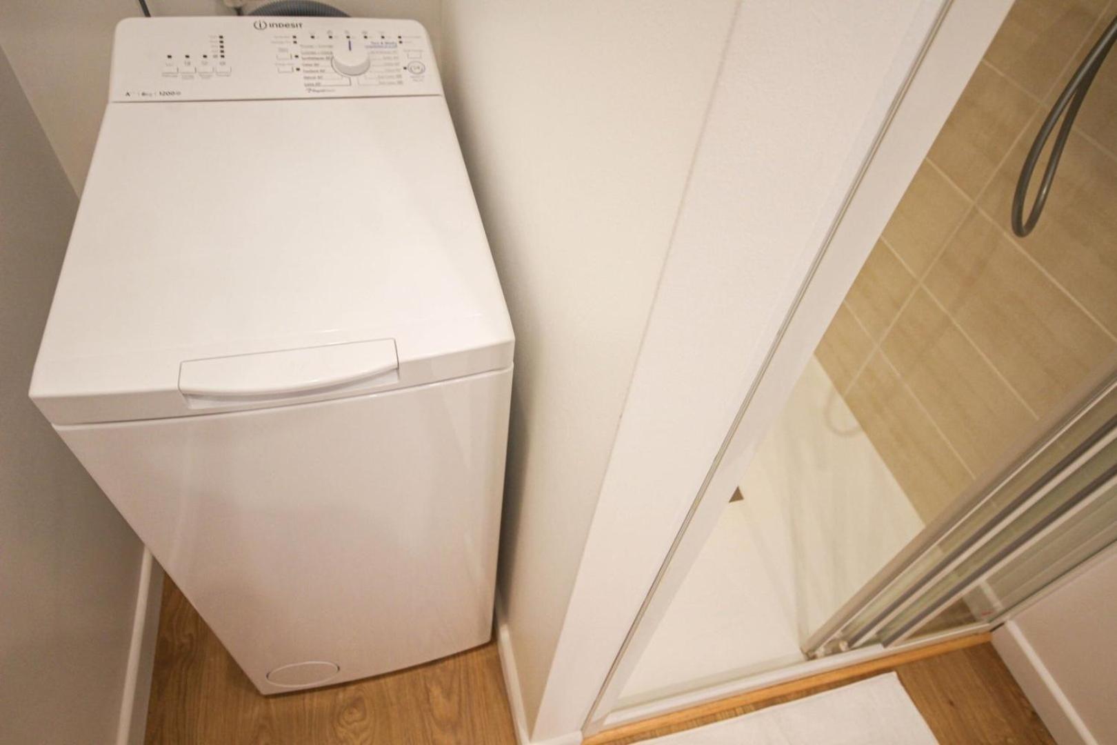 Lille Centre - Nice, Cozy And Functional Ap. Apartment ภายนอก รูปภาพ