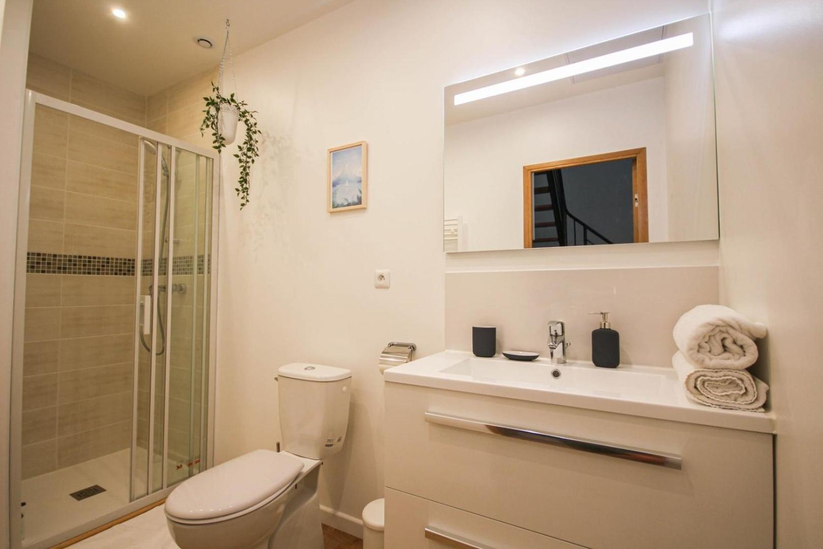 Lille Centre - Nice, Cozy And Functional Ap. Apartment ภายนอก รูปภาพ